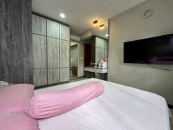 Blk 573B Woodlands Glen (Woodlands), HDB 4 Rooms #532055291